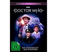 Mccoy,Sylvester - Doctor Who - Siebter Doktor - Die Todesbucht der Wikinger LTD.