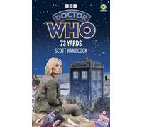 Doctor Who: 73 Yards (Target Collection): (Doctor Who Target Novels - New Era)
