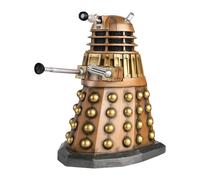 Doctor Who 9 Inch Supreme Dalek (Bronze) Figurine