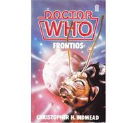 Doctor Who #91 Frontios
