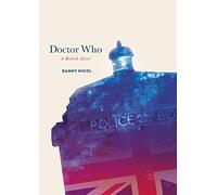 Doctor Who: A British Alien?