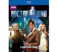 Doctor Who - A Christmas Carol [Blu-ray]