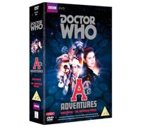 Doctor Who: Ace Adventures