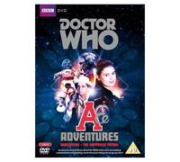 Doctor Who: Ace Adventures - Dragonfire / The Happiness Patrol [DVD] [1987]