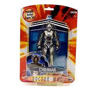 Doctor Who Action Figure - Cyberman