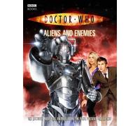 Doctor Who: Aliens and Enemies by Richards, Justin ( 2006 )