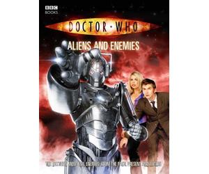 Doctor Who: Aliens and Enemies by Richards, Justin ( 2006 )