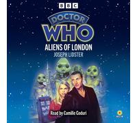 Doctor Who: Aliens of London