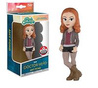 Doctor Who Amy Pond Fan Expo 2018 Exclusive Rock Candy