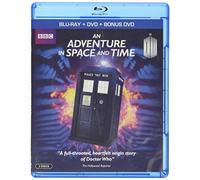 DOCTOR WHO AN ADVEN - BLUR - K3z