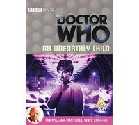 Doctor Who - An Unearthly Child [DVD]
