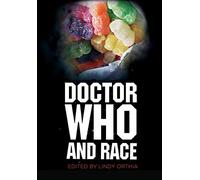Doctor Who and Race