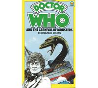 Doctor Who and The Carnival of Monsters
