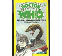 Doctor Who and The Carnival of Monsters