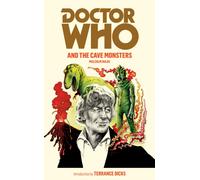 Doctor Who and the Cave Monsters