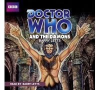 Doctor Who And The Daemons
