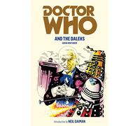 Doctor Who and the Daleks: 147 (DOCTOR WHO, 147)