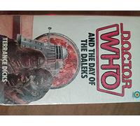 Doctor Who and the Day of the Daleks