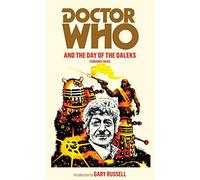 Doctor Who and the Day of the Daleks (DOCTOR WHO, 16)
