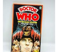 Doctor Who and the Deadly Assassin