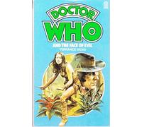 Doctor Who and the Face of Evil