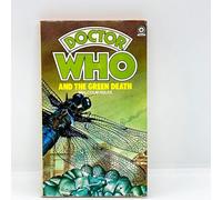 Doctor Who and the Green Death: 29 (The Doctor Who library)