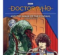 Doctor Who and the Image of the Fendahl