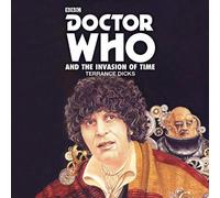 Doctor Who and the Invasion of Time