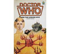 Doctor Who And The Leisure Hive