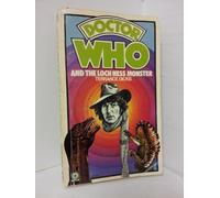 Doctor Who and the Loch Ness Monster