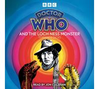 Doctor Who and the Loch Ness Monster : 4th Doctor Novelisation