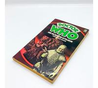Doctor Who and the Monster of Peladon