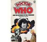 Doctor Who and the Revenge of the Cybermen
