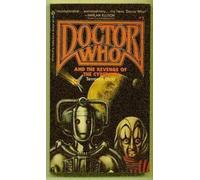 Doctor Who and the Revenge of the Cybermen #5