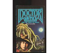 Doctor Who and the Seeds of Doom (Dr. Who, No 10)