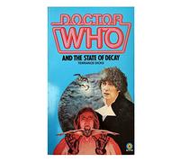 Doctor Who and the State of Decay