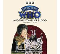 Doctor Who and the Stones of Blood: 4th Doctor by Terrance Dicks | 2026