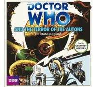 "Doctor Who" and the Terror of the Autons (Classic Novels)