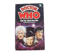 Doctor Who and the Three Doctors