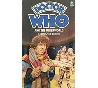 Doctor Who and the Underworld