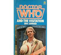 Doctor Who and the Visitation (Target Doctor Who Library, 69)