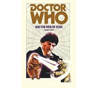 Doctor Who and the Web of Fear