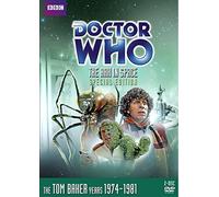 Doctor Who: Ark in Space [DVD] [Region 1] [US Import] [NTSC]