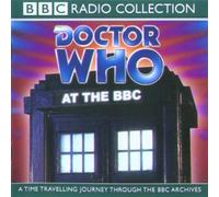 Doctor Who at the BBC