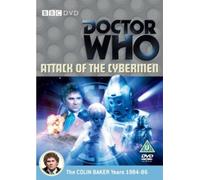 Doctor Who - Attack of the Cybermen [1985] (DVD)