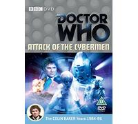 Doctor Who - Attack of the Cybermen [1985] (DVD)