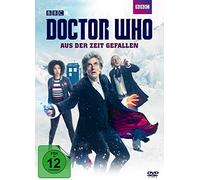 DOCTOR WHO-AUS DER ZEIT G - MO [DVD] [2017]