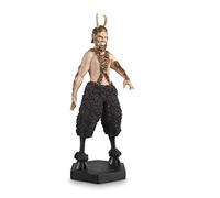 Doctor Who - Azal the Dæmon Figurine 15 cm - Doctor Who Figurine Collection by Eaglemoss Collections