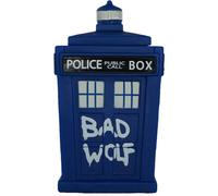Doctor Who Bad Wolf TARDIS Titans 6.5" Vinyl Figure