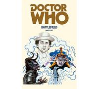 Doctor Who: Battlefield